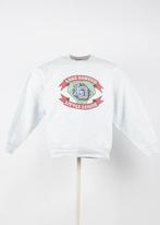 Fruit of the Loom Hoodie in Grey size L, Kleding | Heren, Truien en Vesten, Ophalen of Verzenden, Nieuw