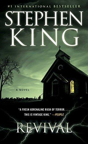 Revival 9781501121173 Stephen King, Boeken, Taal | Engels, Gelezen, Verzenden
