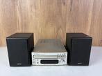 Denon - RCD-M33 - Lecteur CD + SC-A76 Amplificateur à, Nieuw