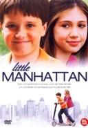 Little Manhattan op DVD, Verzenden