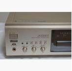 Sony - MDS-JA333ES – ES Series MiniDisc Platenspeler, Audio, Tv en Foto, Nieuw