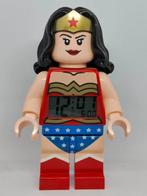 Lego - Wonder Woman - Big Minifigure - Alarm Clock, Kinderen en Baby's, Nieuw