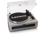 Veiling - Lenco LS-440GY Platenspeler met Bluetooth - Met sp, Nieuw