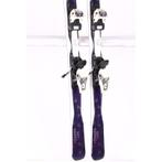 155 dames skis VOLKL CHIARA, woodcore, tip rocker + Marker, Sport en Fitness, Verzenden, Nieuw