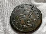 Empire romain. Lucius Verus (161-169 apr. J.-C.). Sestertius