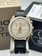 Omega x Swatch - MoonSwatch - Mission to Jupiter - Zonder, Nieuw
