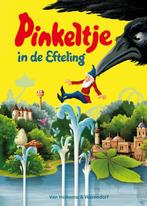 Pinkeltje - Pinkeltje in de Efteling 9789000334643, Boeken, Studio Dick Laan, Zo goed als nieuw, Verzenden