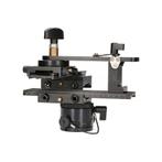 Manfrotto 303SPH panoramakop met garantie, Audio, Tv en Foto, Ophalen of Verzenden, Gebruikt