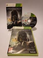 Dishonored Xbox 360, Games en Spelcomputers, Games | Xbox 360, Ophalen of Verzenden, Zo goed als nieuw