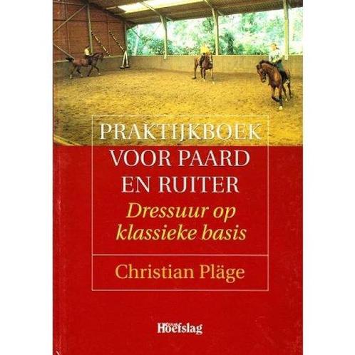 Praktijkboek Voor Paard En Ruiter 9789021326801, Livres, Livres de sport, Envoi