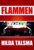 Flammen 9789089544698, Livres, Chick lit, Hilda Talsma, Verzenden