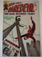 Daredevil (Vol. 1) #8 - The Stiltman Cometh! - 1 Comic -, Nieuw