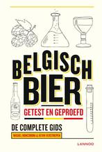 Belgisch bier 9789401452885 Kevin Verstrepen, Verzenden, Gelezen, Kevin Verstrepen