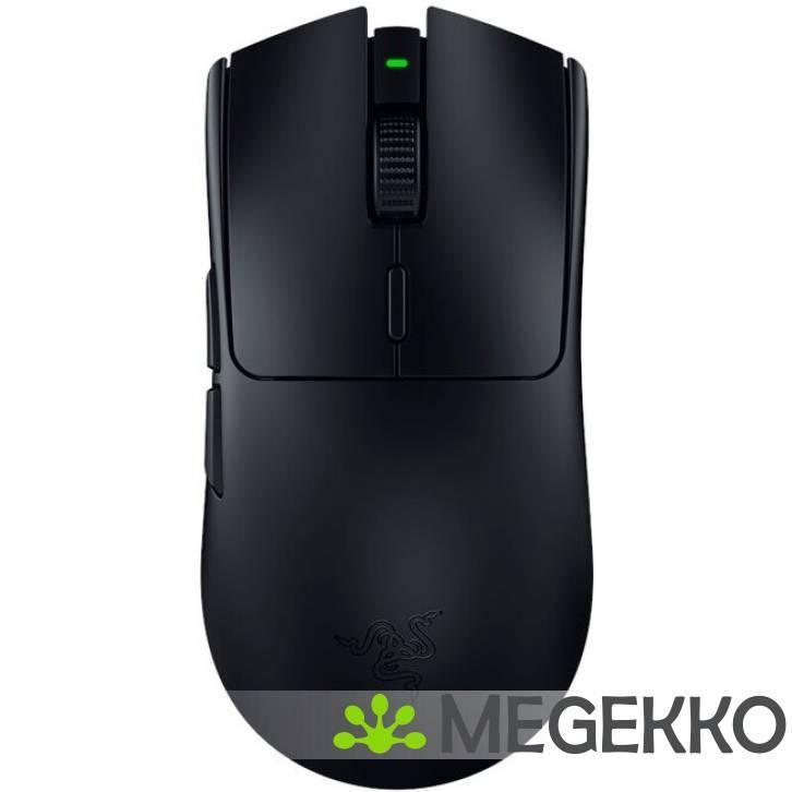 Razer Viper V3 Hyperspeed Draadloze Gaming Muis, Informatique & Logiciels, Ordinateurs & Logiciels Autre, Envoi