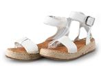 Poelman Sandalen in maat 42 Wit | 5% extra korting, Kleding | Dames, Schoenen, Poelman, Verzenden, Wit, Sandalen of Muiltjes