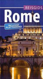 Rome reisgids 9789000337538 Swantje Strieder, Boeken, Verzenden, Zo goed als nieuw, Swantje Strieder
