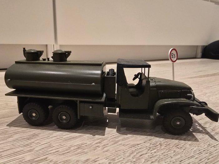 Dinky Toys - Model militair voertuig - Dinky Toys 823 Camion, Hobby en Vrije tijd, Modelauto's | 1:5 tot 1:12