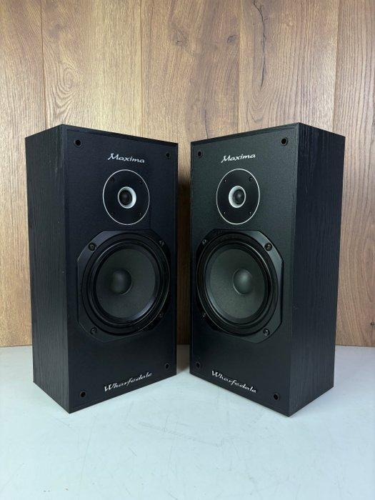 Wharfedale - Maxima - Matching Pair Luidsprekerset, Audio, Tv en Foto, Radio's