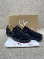 Christian Louboutin - Loafers - Maat: Shoes / FR 46.5, Vêtements | Hommes, Chaussures