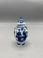 Vaas - Porselein - China - Kangxi (1662-1722) (Zonder