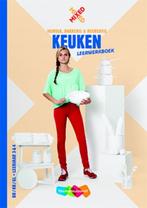 Mixed  - Keuken BB/KB/GL leerjaar 3 & 4 Leerwerkboek +, Marlies van de Wijdeven, Zo goed als nieuw, Verzenden
