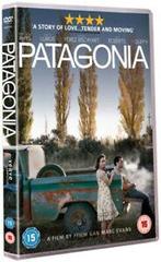 Patagonia DVD (2011) Matthew Rhys, Evans (DIR) cert 15, Cd's en Dvd's, Zo goed als nieuw, Verzenden