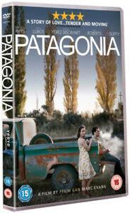 Patagonia DVD (2011) Matthew Rhys, Evans (DIR) cert 15, Cd's en Dvd's, Dvd's | Overige Dvd's, Zo goed als nieuw, Verzenden