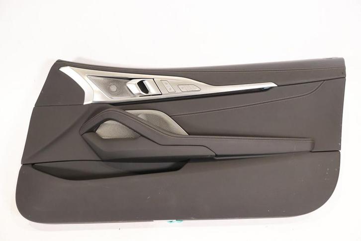 BMW 8 Serie G14 G15 Deurpaneel compleet rechts B&W, Auto-onderdelen, Carrosserie, Ophalen of Verzenden