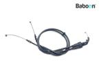 Gaskabel Triumph Daytona 675 2006-2008 (VIN<381274), Motoren, Verzenden, Gebruikt