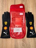 Ferrari - Charles Leclerc and Carlos Sainz - 2023 -, Collections, Marques automobiles, Motos & Formules 1