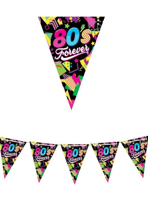 Neon 80S Slinger, Hobby & Loisirs créatifs, Articles de fête, Envoi