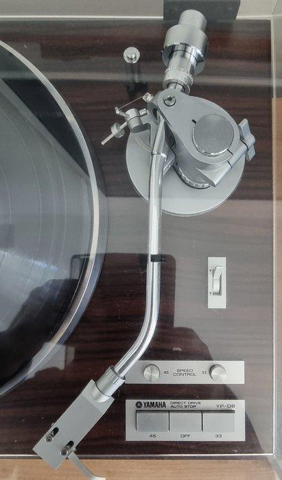 Yamaha - YP-D8 Platenspeler, Audio, Tv en Foto, Radio's