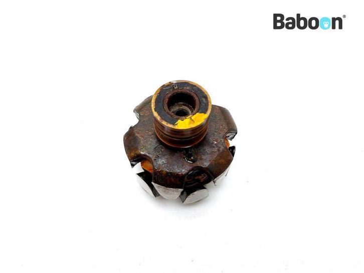 Vliegwiel / Rotor BMW R 45 1978-1985 (R45), Motoren, Onderdelen | BMW, Gebruikt, Verzenden