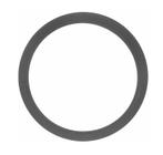 Rear Main Seal, 1-Piece, Rubber, Ford, Small Block, Auto-onderdelen, Overige Auto-onderdelen, Ophalen of Verzenden, Nieuw