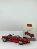 CMC 1:18 - Model sportwagen - 1 - Ferrari Dino 156 F1, Hobby en Vrije tijd, Nieuw