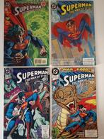 Superman Vsri - Superman The Man of Steel - 23 Comic -, Boeken, Nieuw