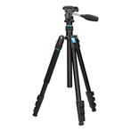 Cullmann Rondo 460M Driewegkop RW20 met garantie, Audio, Tv en Foto, Fotografie | Statieven en Balhoofden, Ophalen of Verzenden