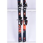159 skis ROSSIGNOL HERO ELITE MULTI TURN TI, grip walk, tit, Sport en Fitness, Skiën en Langlaufen, 160 tot 180 cm, Gebruikt, Verzenden
