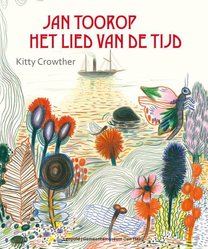 Jan Toorop / Kunstprentenboeken van Leopold en, Boeken, Schoolboeken, Zo goed als nieuw, Verzenden
