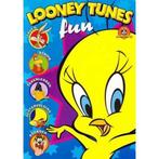 Looney Tunes Fun 8711854404044, Boeken, Zo goed als nieuw, Warner Bros. Entertainment, Verzenden