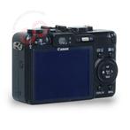 Canon Powershot G9 nr. 1717, TV, Hi-fi & Vidéo, Ophalen of Verzenden, Compact