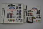 Ford Racing 3 (DS EUR), Nieuw