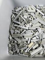 Lego - geen serie - 01 Partij van 1000 lichtgrijze
