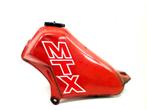 Honda MTX 50 43ED BRANDSTOFTANK, Motos