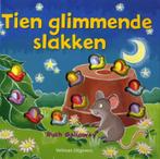 Tien Glimmende Slakken 9789048302079 Ruth Galloway, Boeken, Verzenden, Zo goed als nieuw, Ruth Galloway