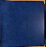 Belgique 1972/1984 - Jolie collection en album Lindner -, Gestempeld