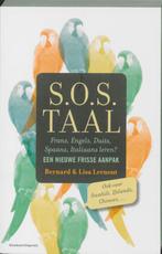 S.O.S. Taal 9789002235023 B. Lernout, Verzenden, Zo goed als nieuw, B. Lernout