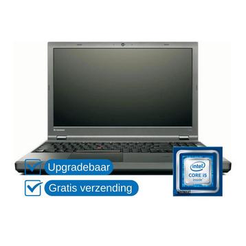 Lenovo ThinkPad T540 i5-4200M 4GB DDR3 128GB SSD