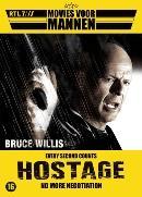 Hostage op DVD, CD & DVD, Verzenden