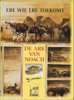 Ark Van Noach 9789024289288, Rien Poortvliet, Rien Poortvliet, Verzenden